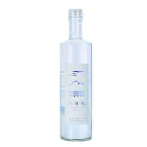 SHAN HAI LAN Ryukyu Baijiu